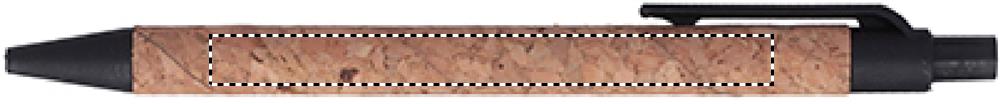 Stift rechtshänder (0,7 x 8 cm)