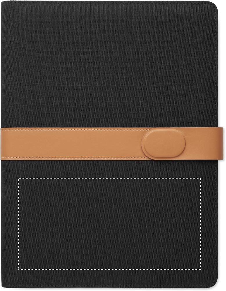 Vorderseite unten (10 x 20 cm)