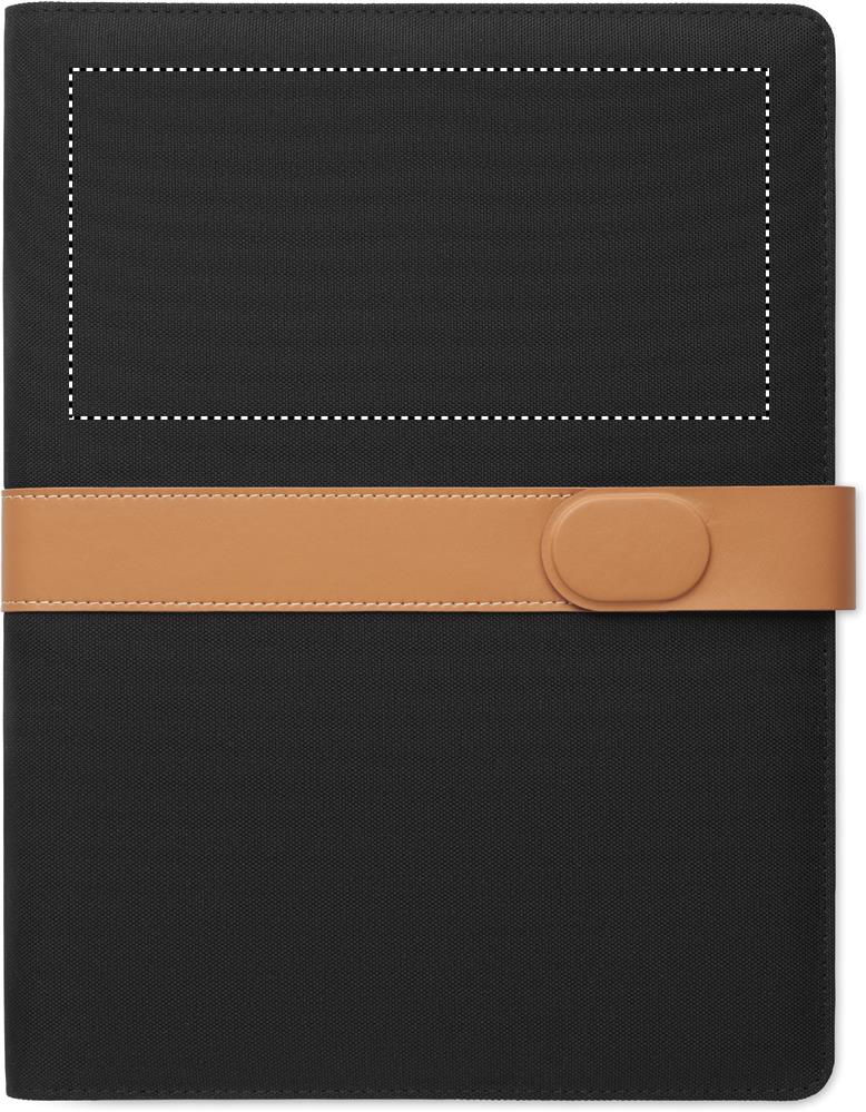 Vorderseite oben (10 x 20 cm)