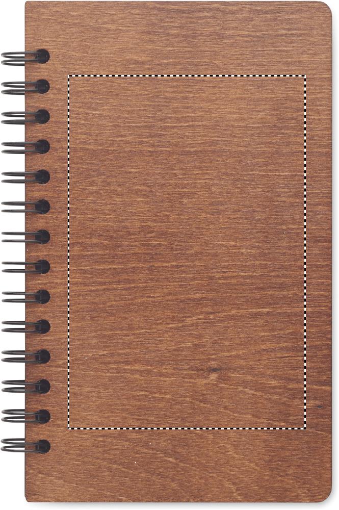 Vorderseite (14,9 x 10 cm)