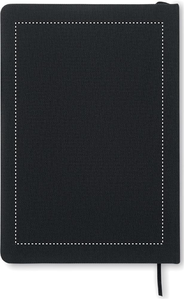 Rückseite (18 x 12 cm)