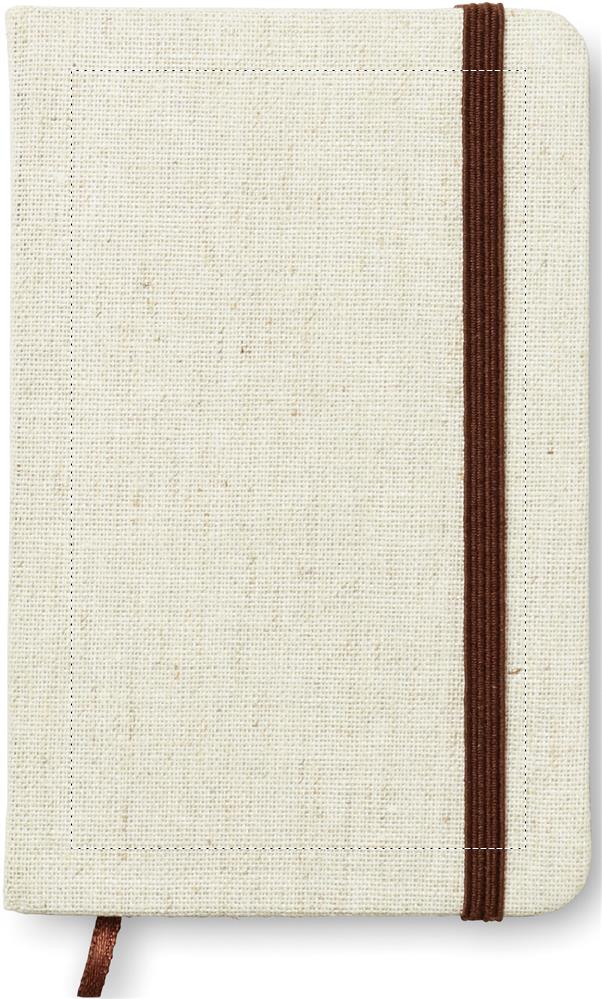 Vorderseite (12 x 7 cm)