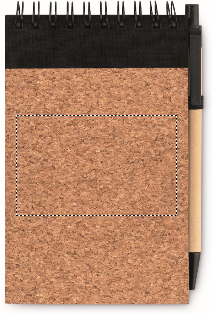 Vorderseite (5 x 8 cm)
