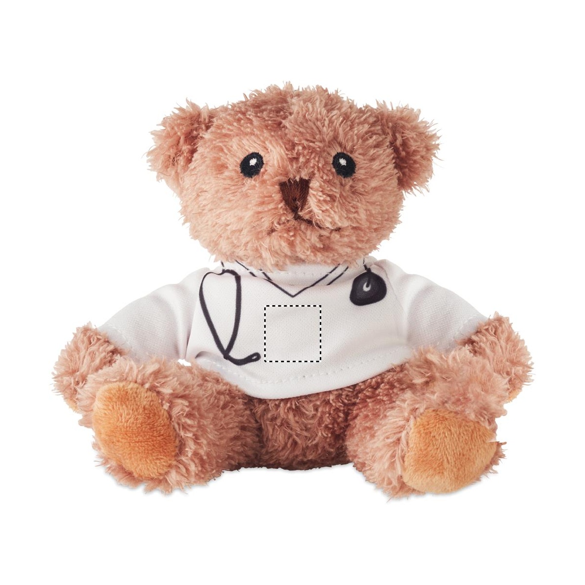 Vorderseite (20 x 20 mm)