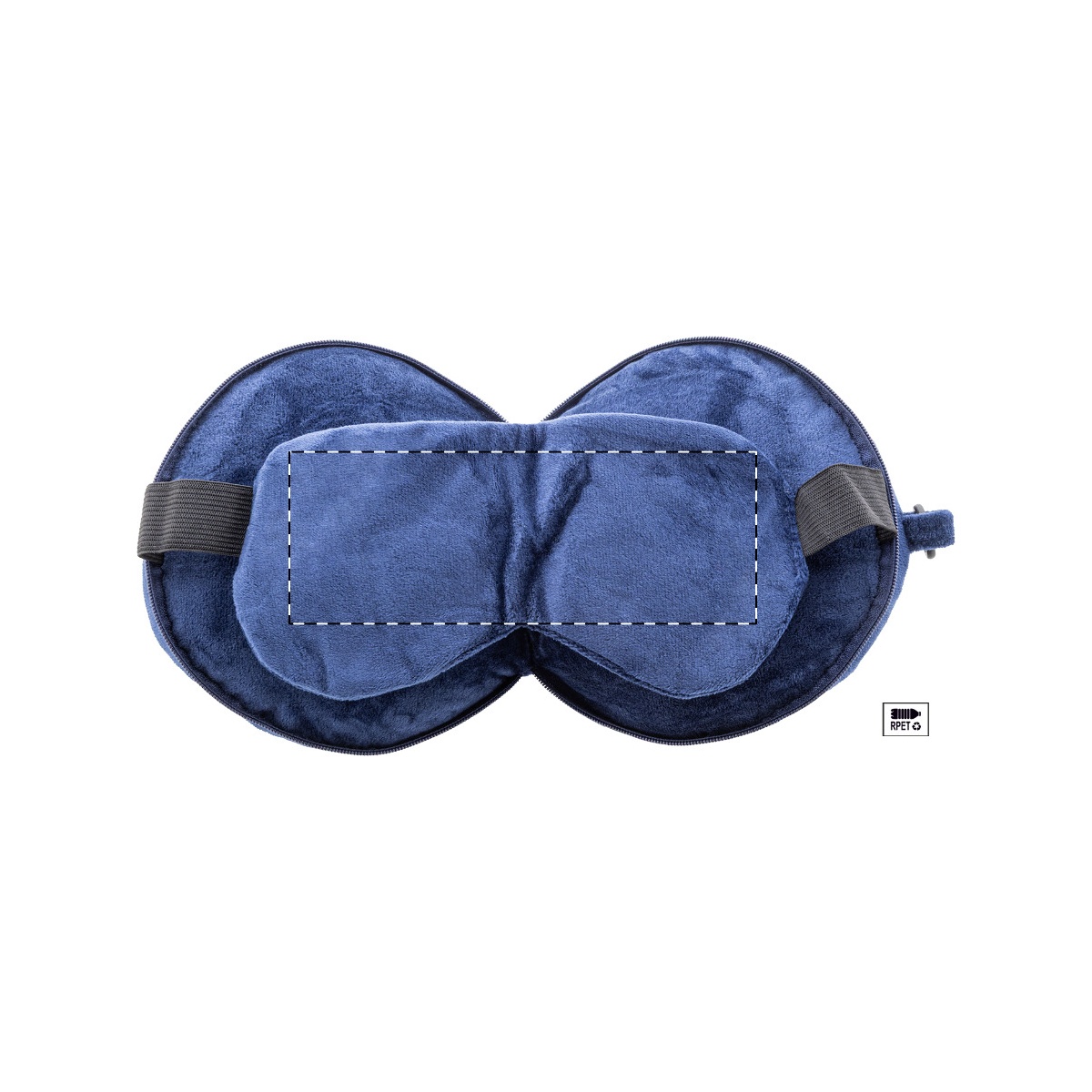 Schlafmaske (125 x 50 mm)