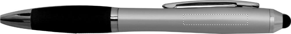 Bügel rechtshänder (0,5 x 3 cm)