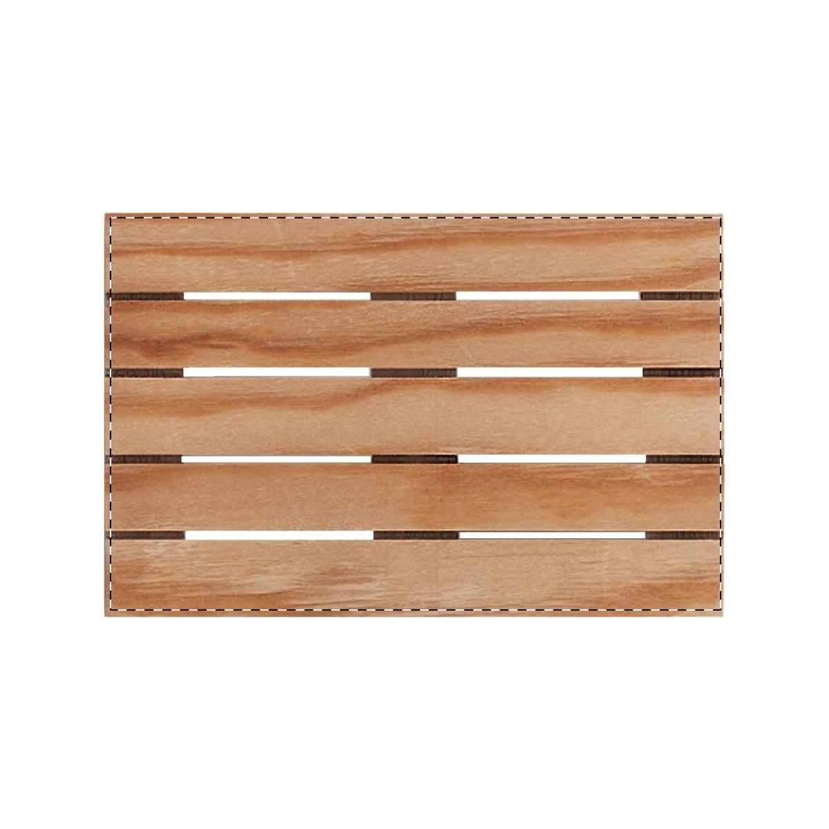 Oben (70 x 10 mm)