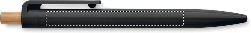 Bügel Linkshänder (0,8 x 7,5 cm)