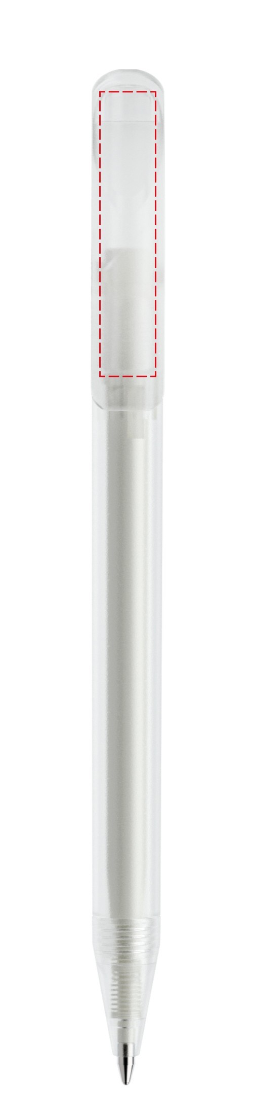 Clip (4,0 x 0,8 cm)