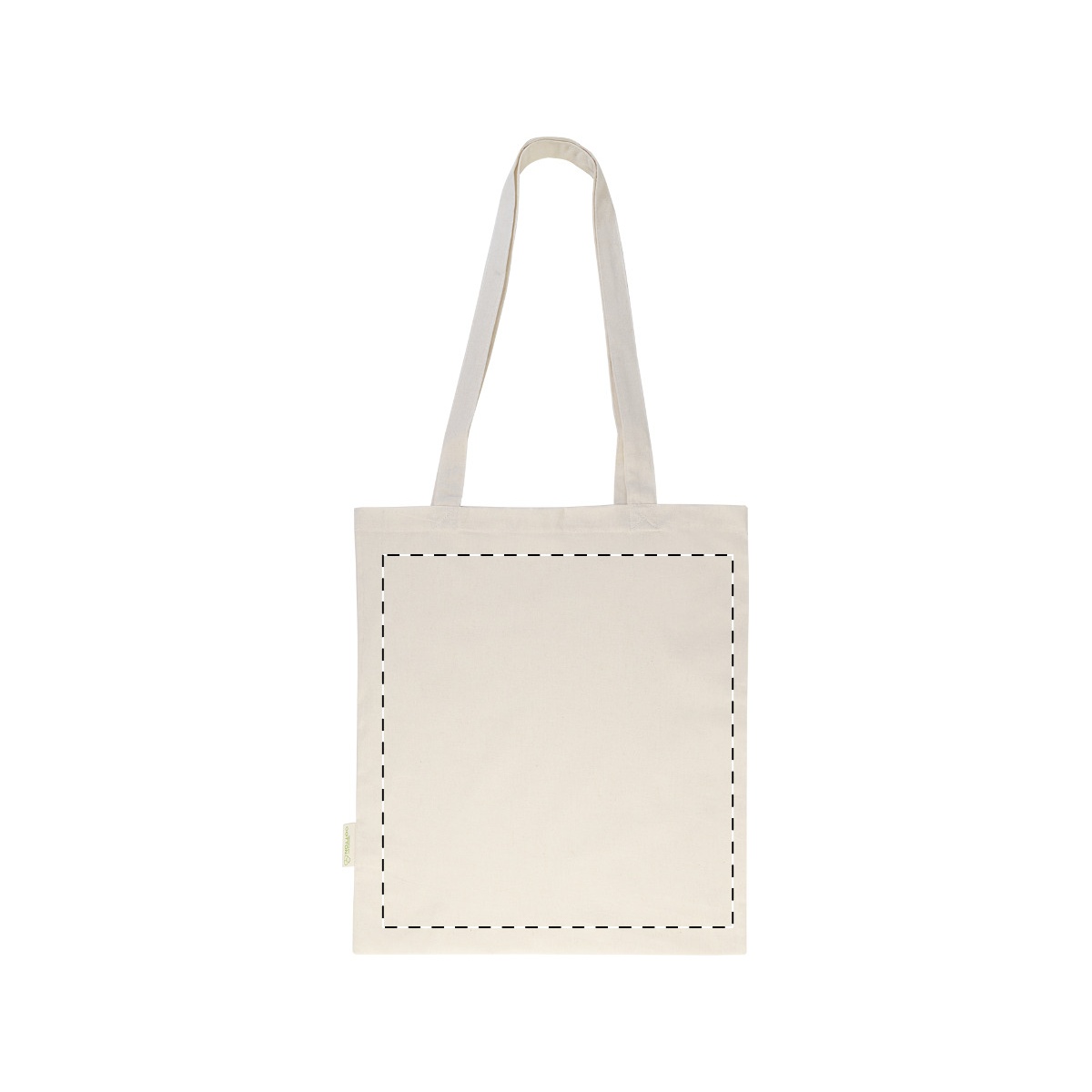 Vorderseite (270 x 330 mm)