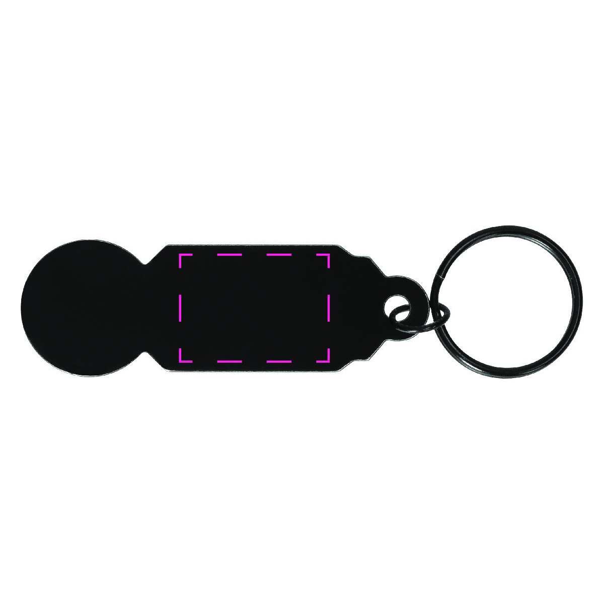 Halter (18 x 25 mm)