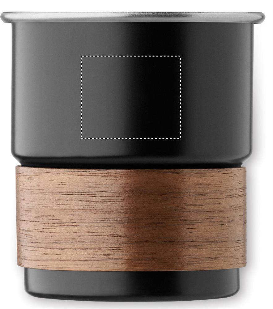 Tasse Vorderseite (2,5 x 3 cm)