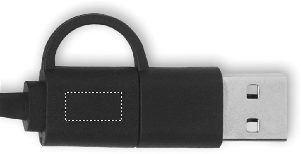Stecker Seite 1 (5 x 10 mm)