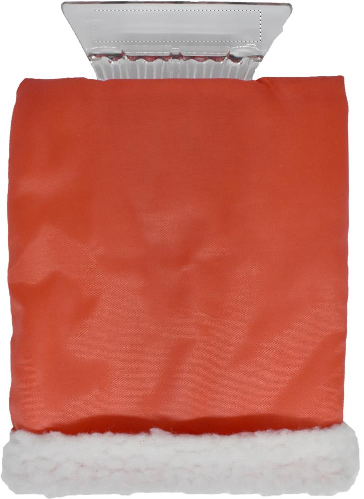 Schaber (1,5 x 8 cm)