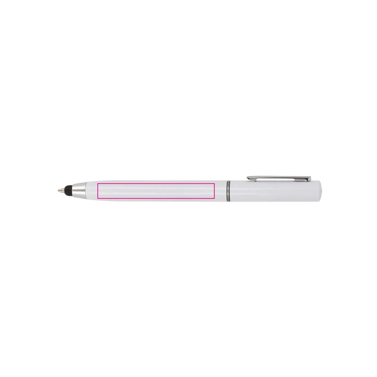90° unter dem Clip (8 x 45 mm)