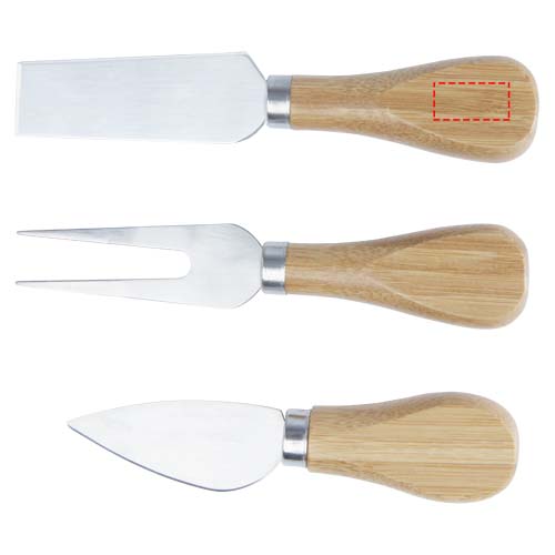 Messergriff (20 x 10 mm)
