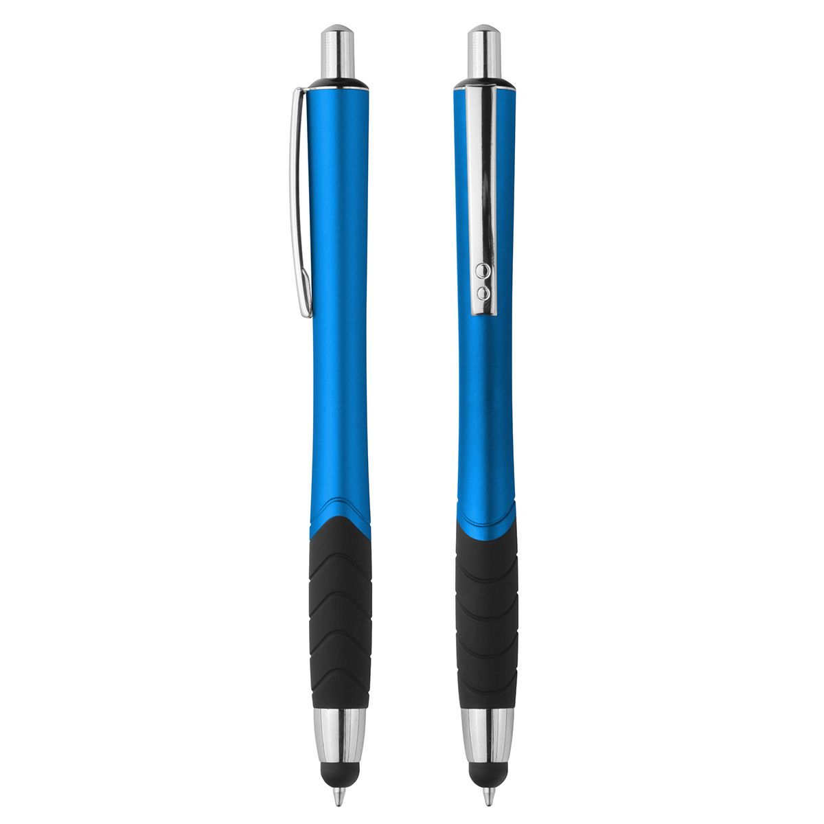 links vom Clip (4 x 0,5 cm)