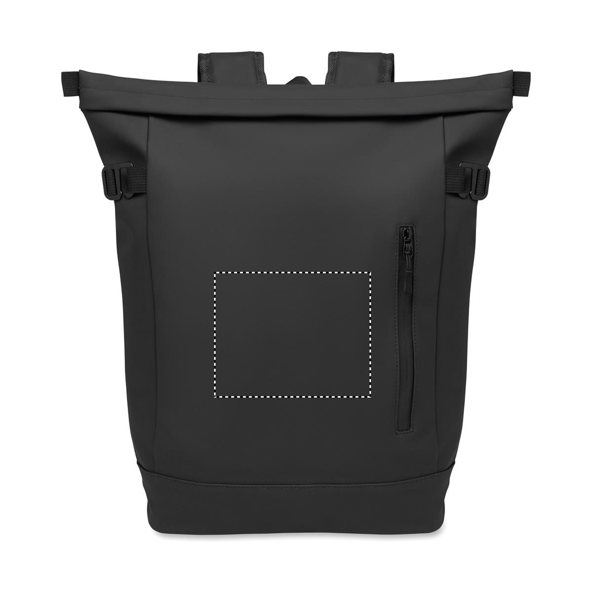 Vordertasche (150x120 mm)