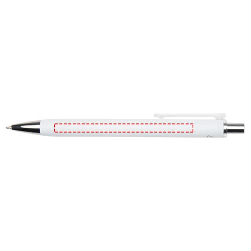 Front (90 x 6 mm)