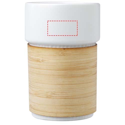 Becher (30 x 15 mm)
