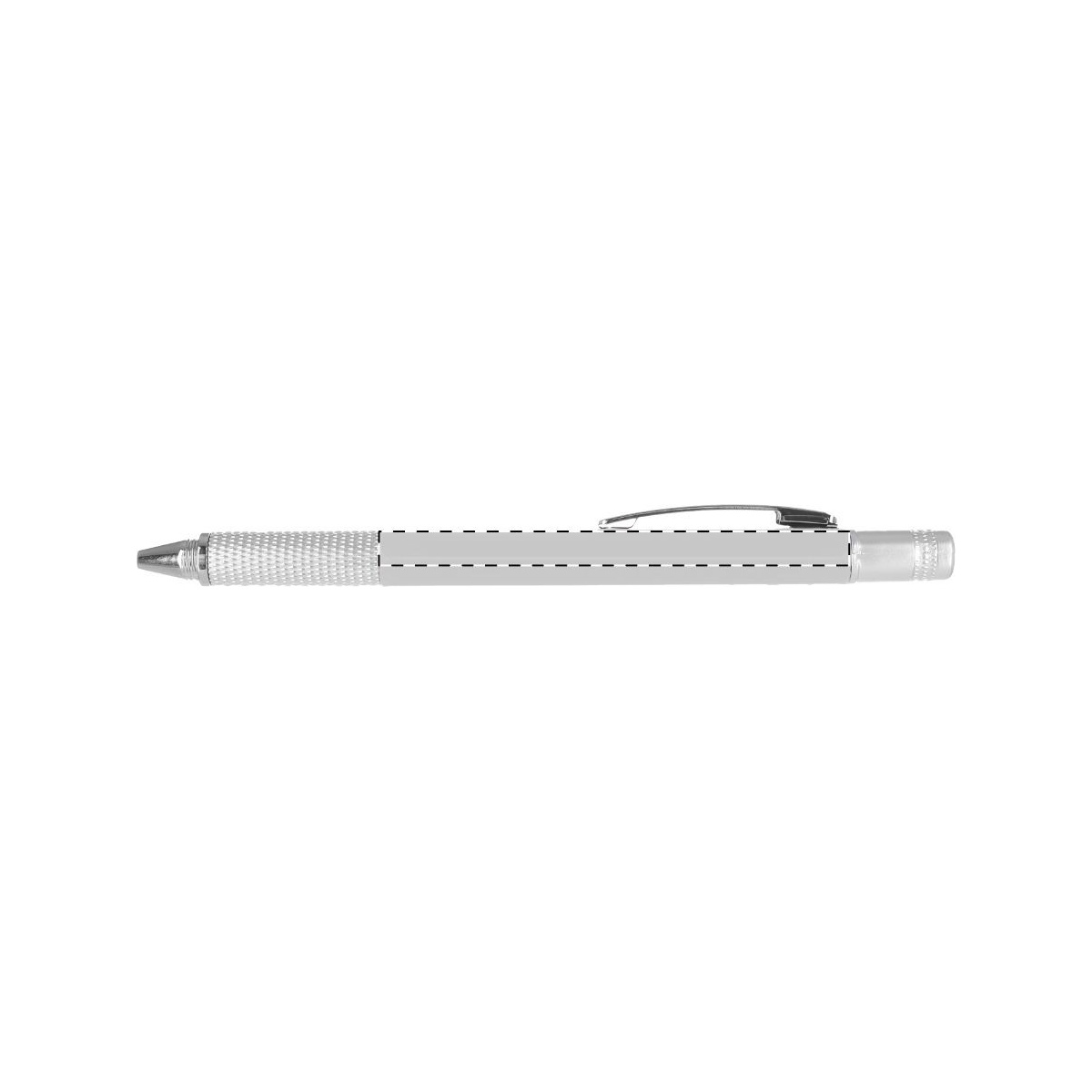 Korpus - für Rechtshänder (oben) (60 x 4 mm)