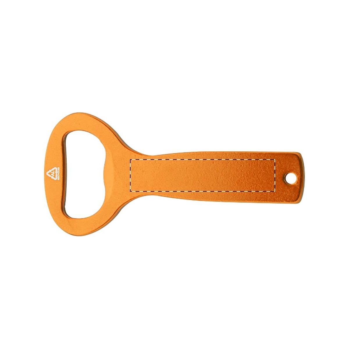 Vorderseite (30 x 10 mm)