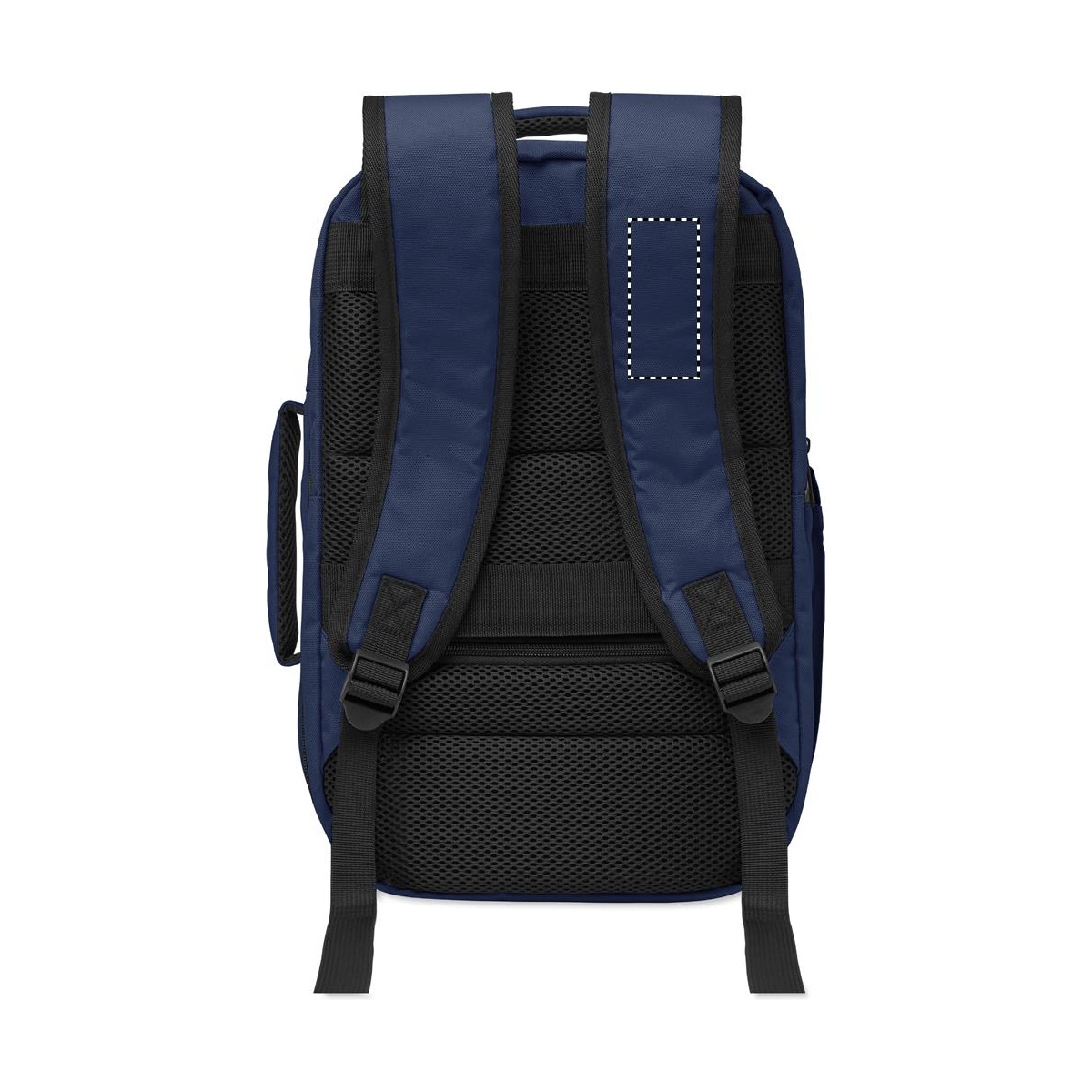 Vordertasche (90 x 100 mm)