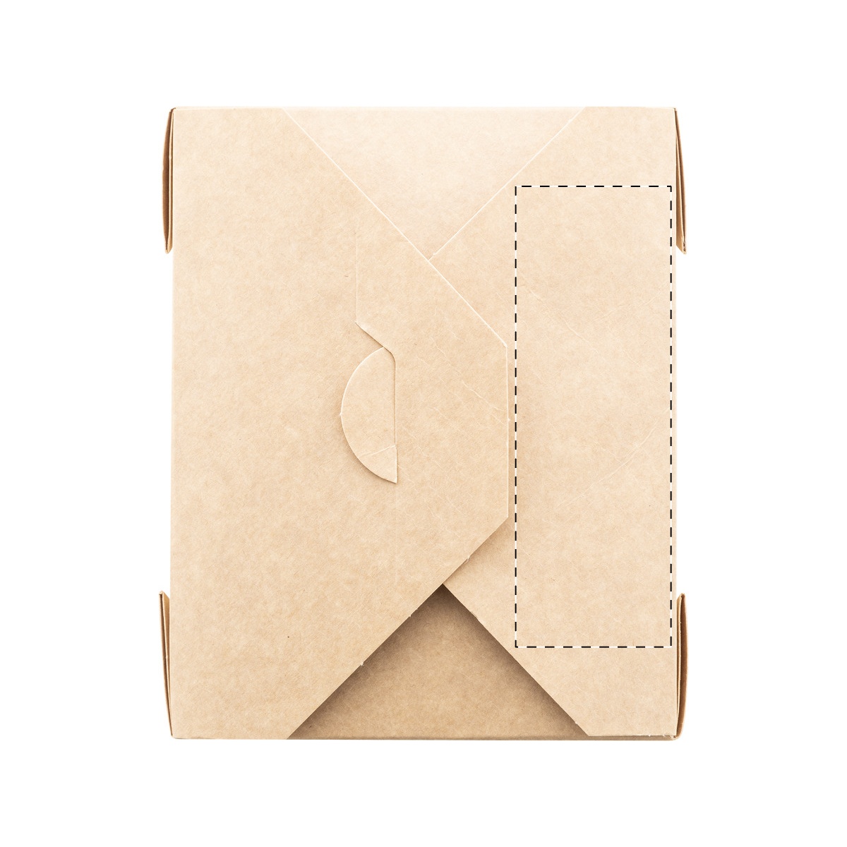 Oberseite - unterer Bereich (60 x 40 mm)