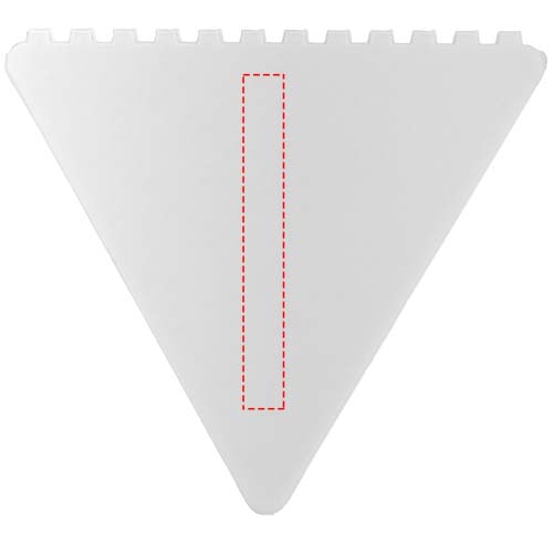in der Höhe (10 x 80 mm)