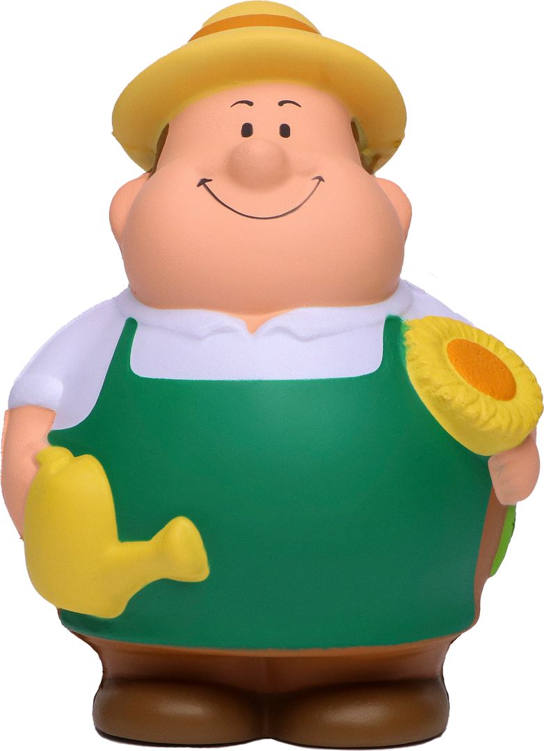 Bert Vorderseite (2,5 x 1 cm)