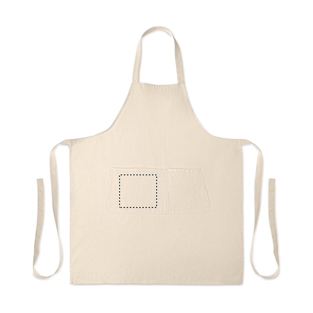 Unten Tasche (200 x 280 mm)