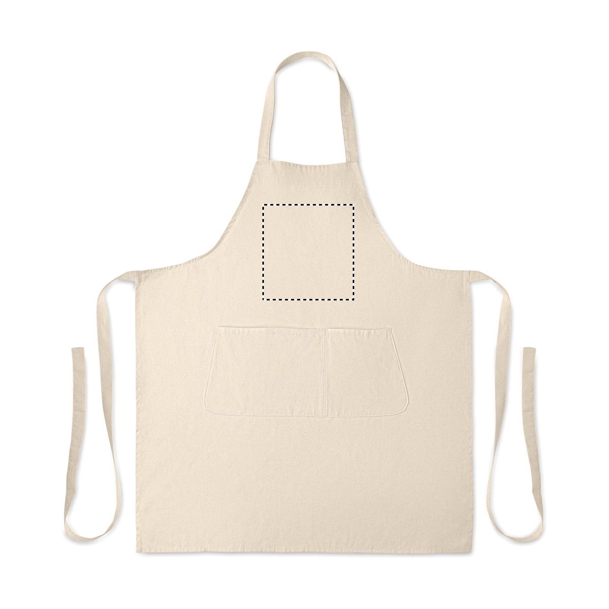 Vorderseite Tasche Links (140 x 80 mm)