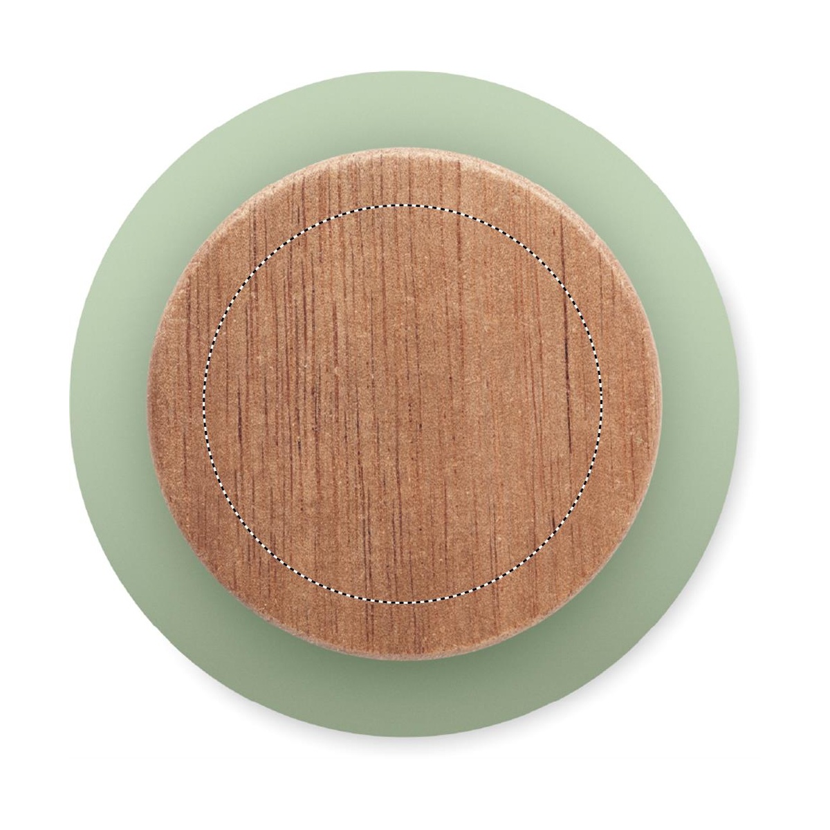 Deckel (40 x 40 mm)