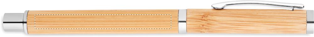 Bügel Linkshänder (0,7 x 6 cm)