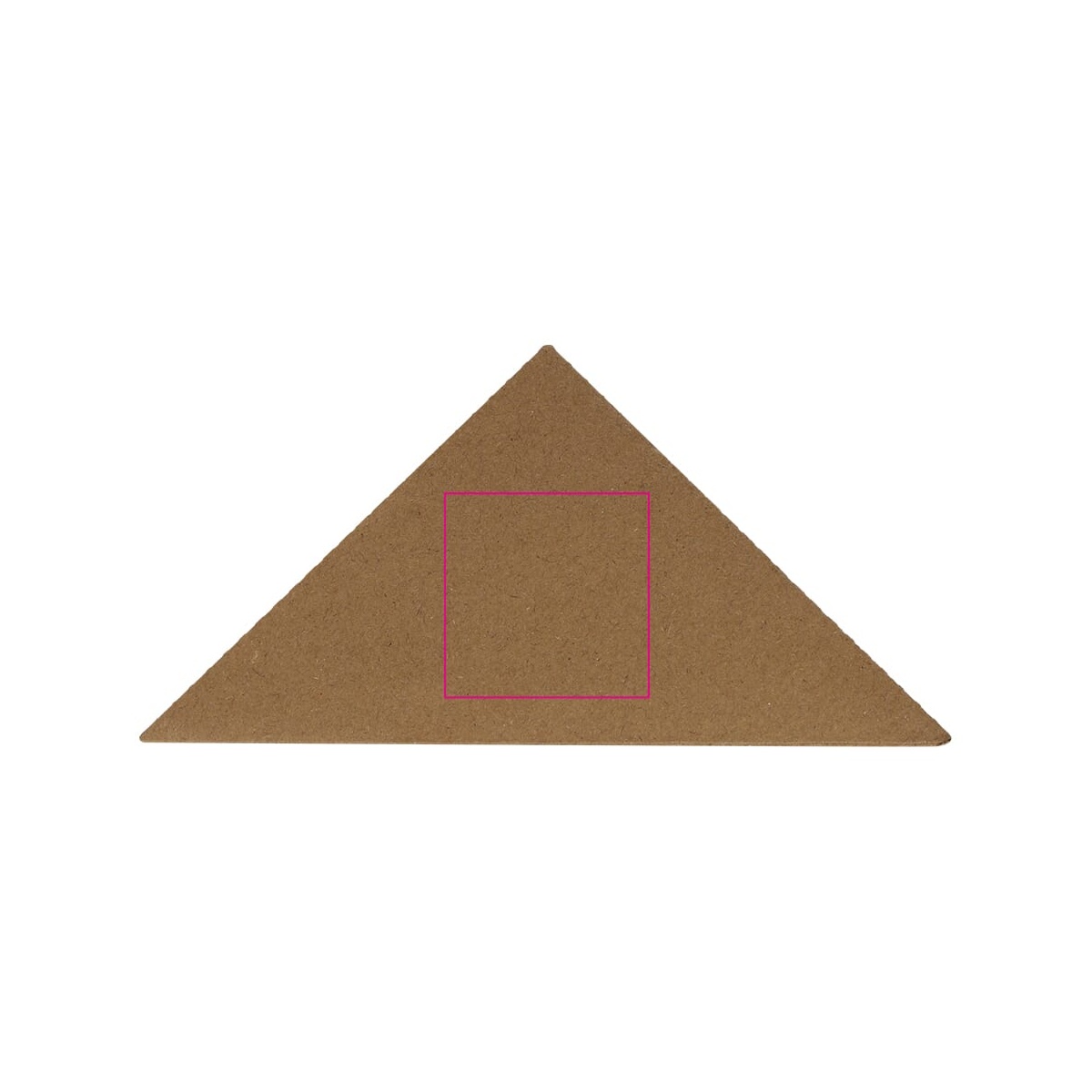 auf der Pouch (40 x 40 mm)