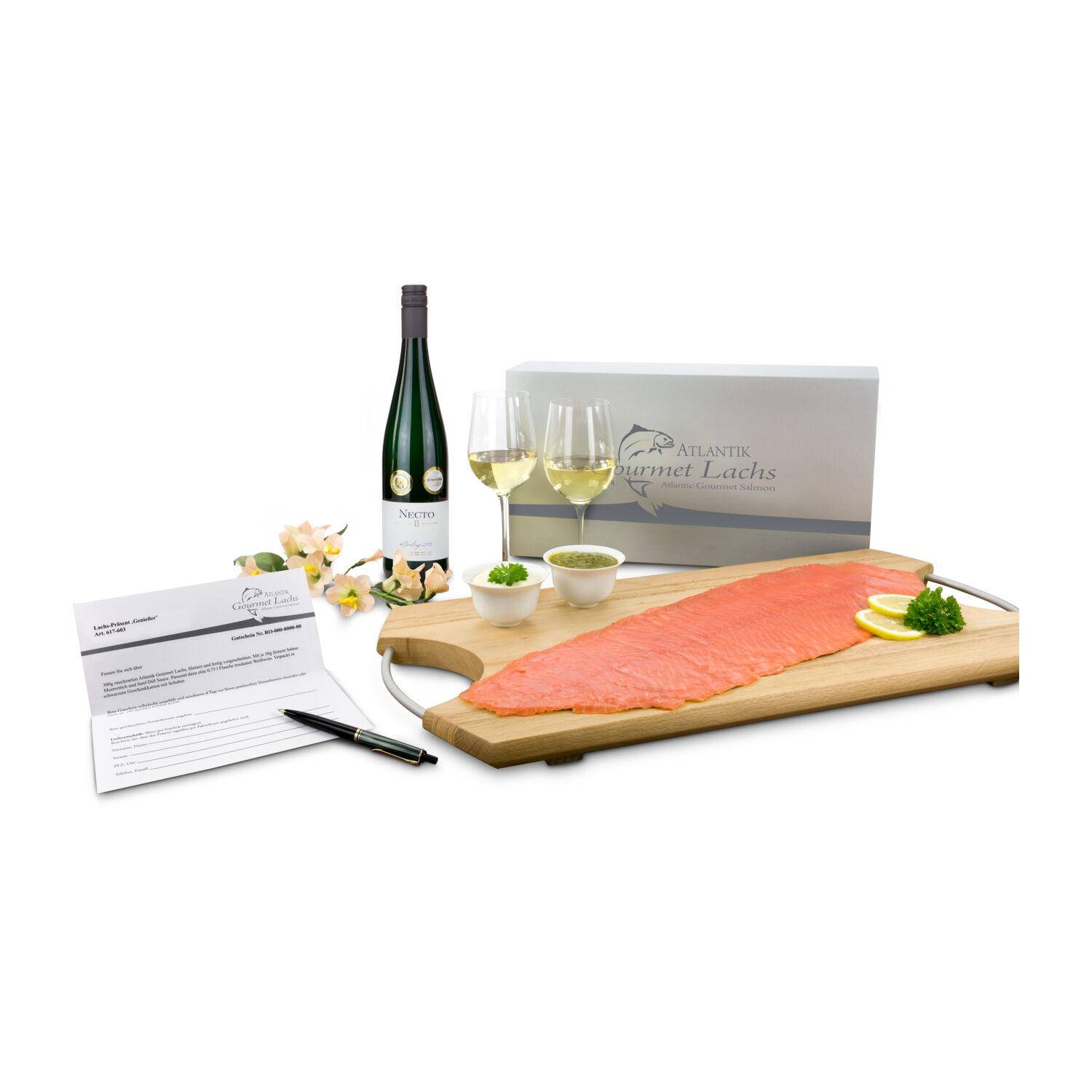 Verpackung (3 x 1,5 cm)