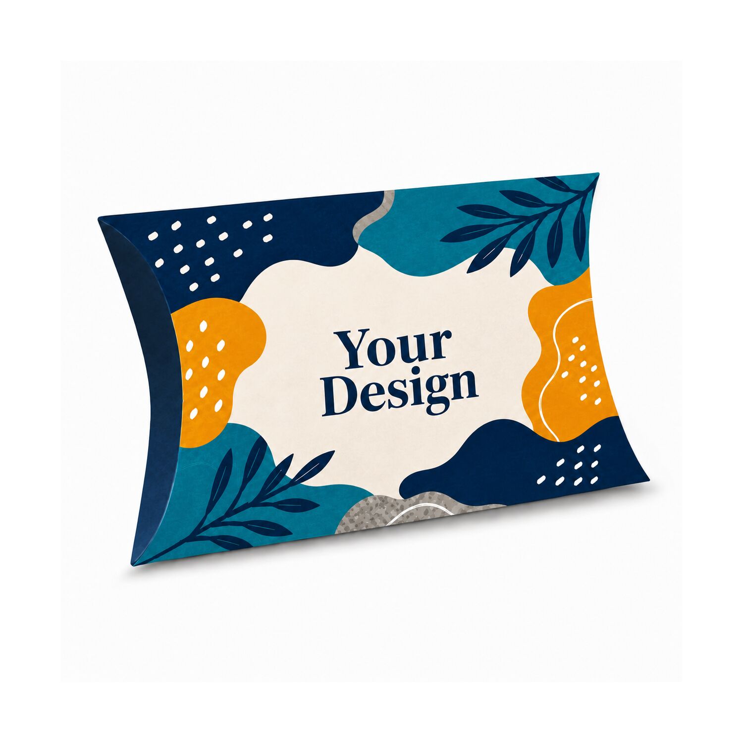 Kissenverpackung-individuell (17,8 x 12,8 cm)