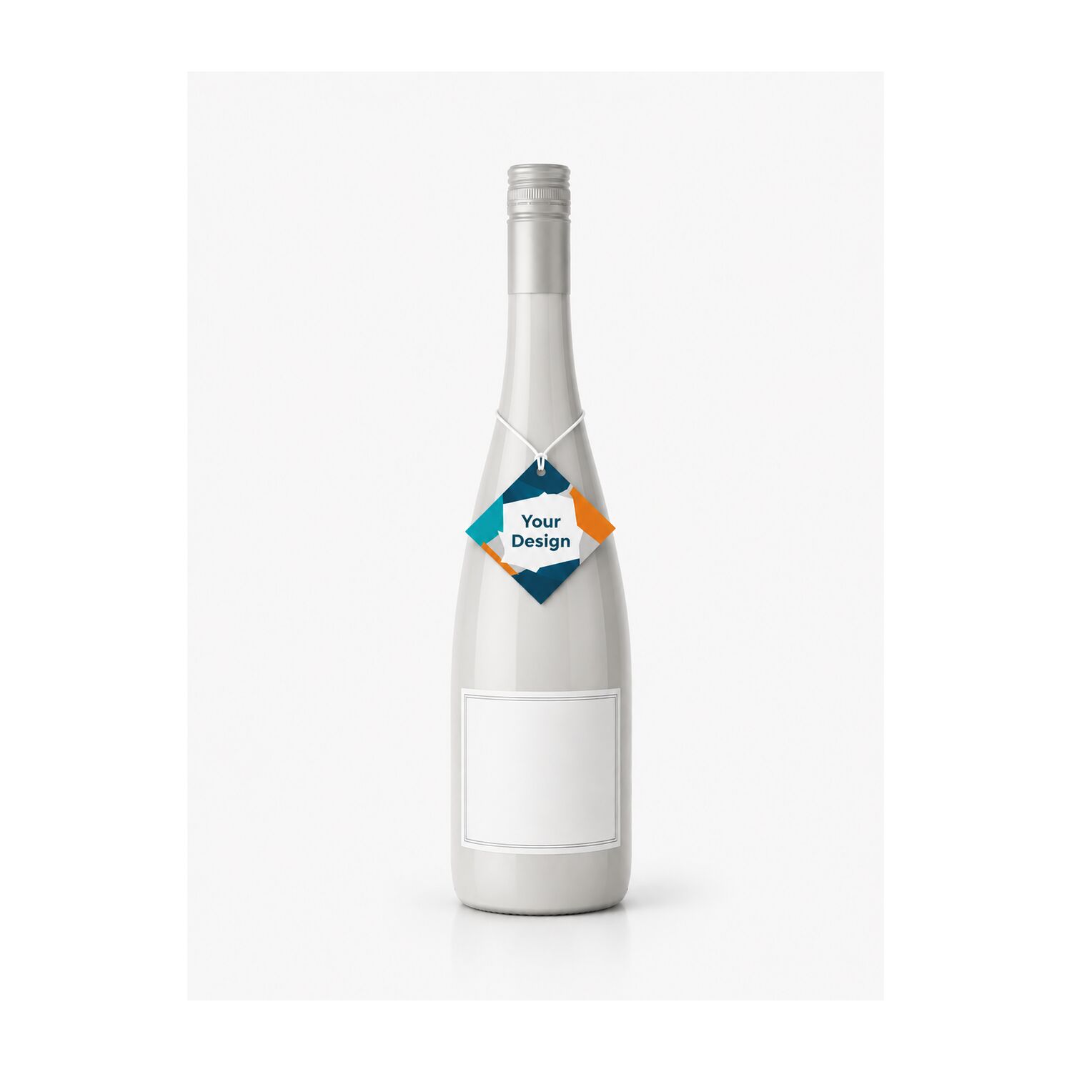 Anhaenger-an-Flasche (52 x 52 mm)