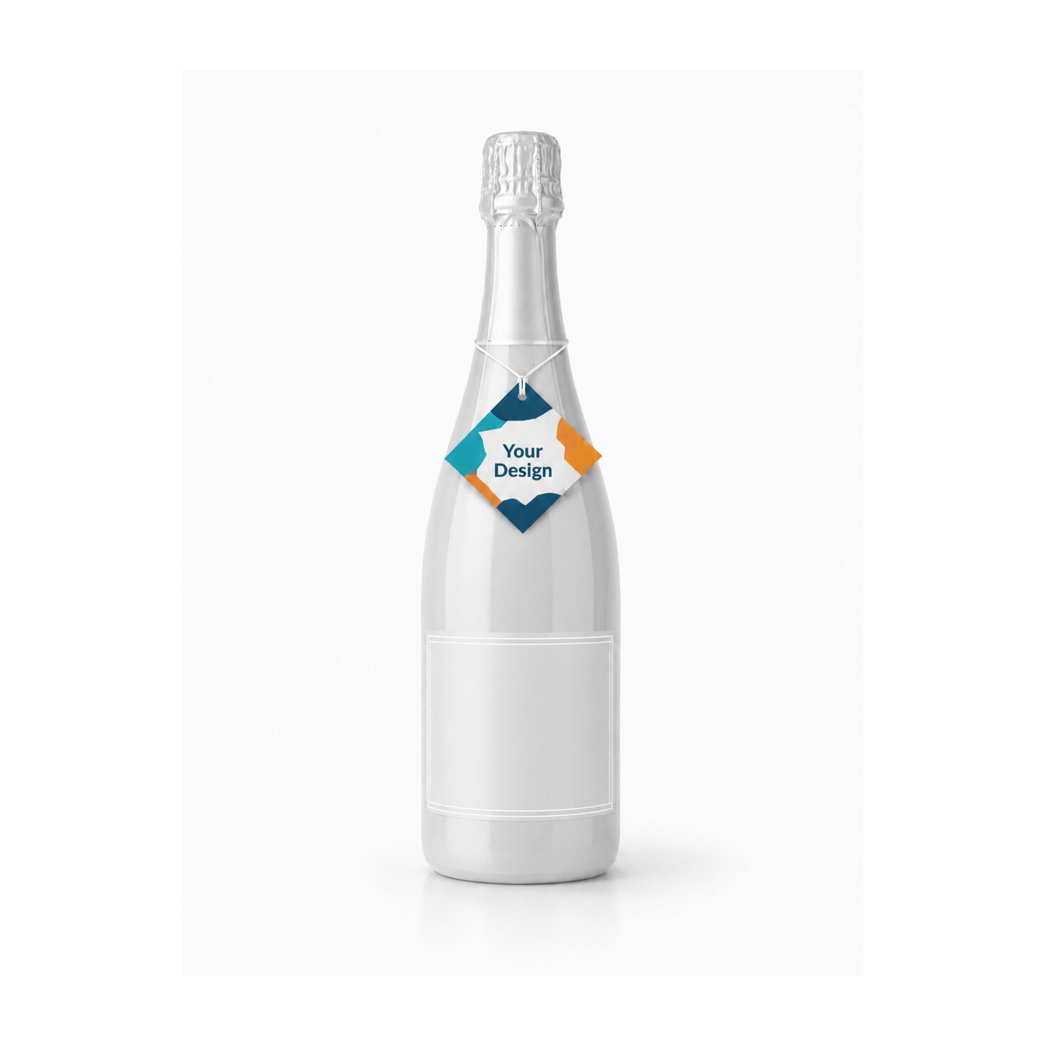 Anhaenger-an-Flasche (52 x 52 mm)