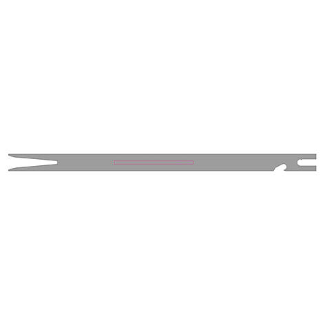 Gabel-Vorne (10 x 0,4 cm)