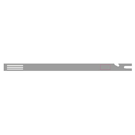 Heber-Hinten (3 x 1,5 cm)