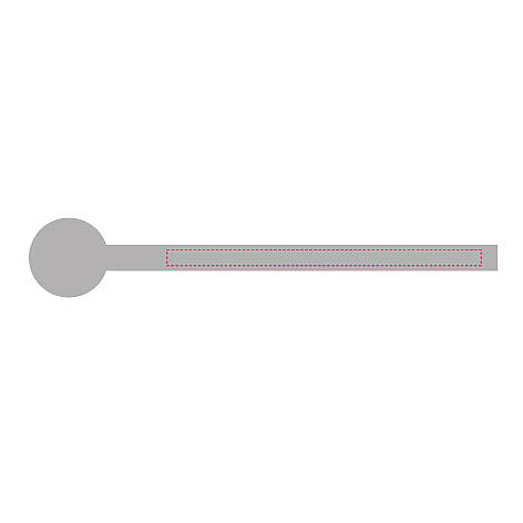Loeffel-Griff (10 x 0,5 cm)