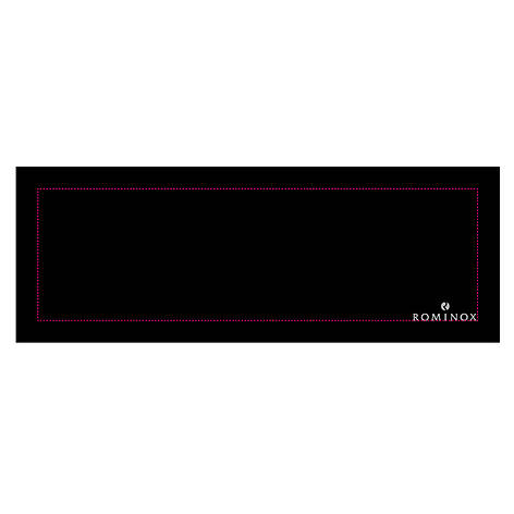 Box-Deckel (20 x 6 cm)