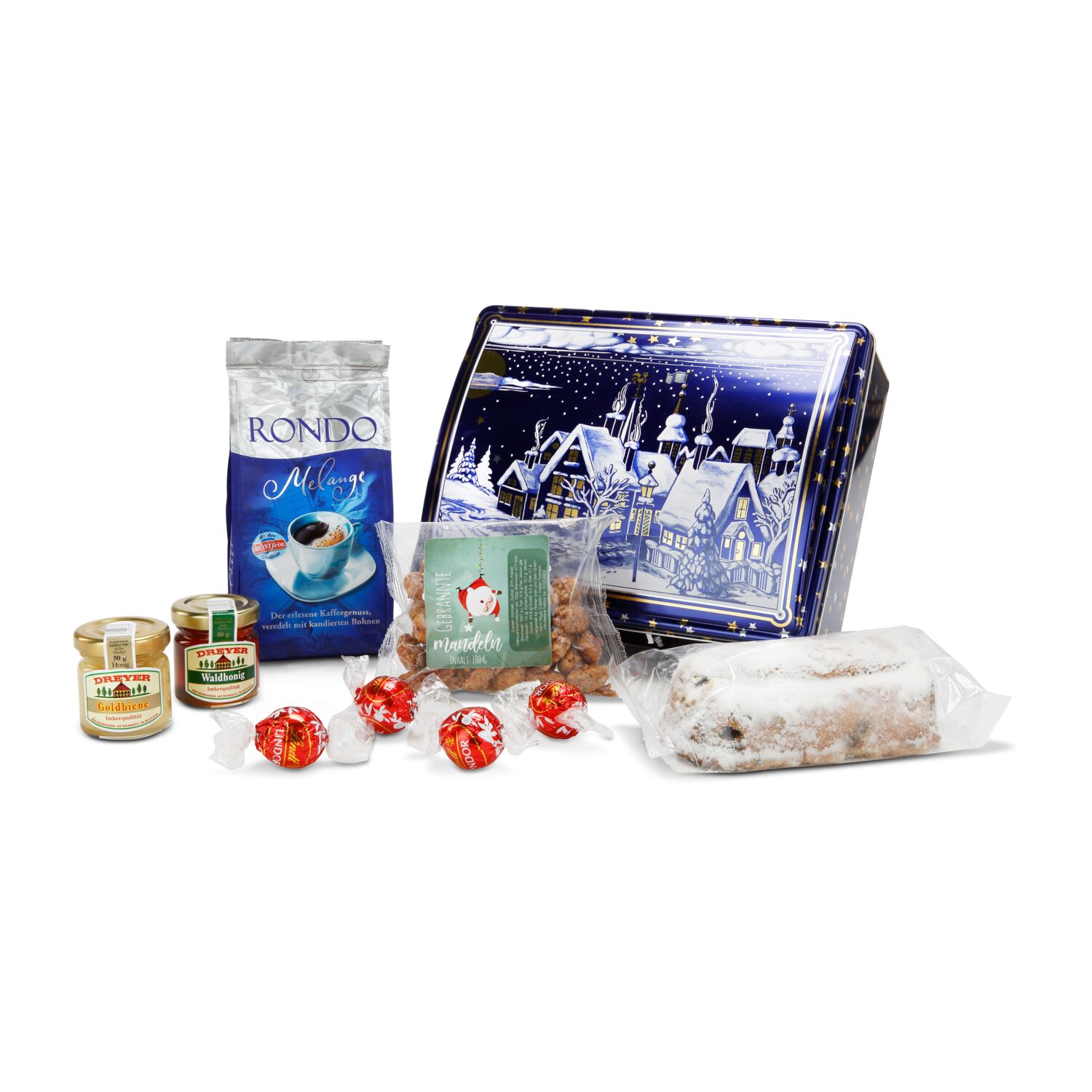 Verpackung (3 x 1,5 cm)