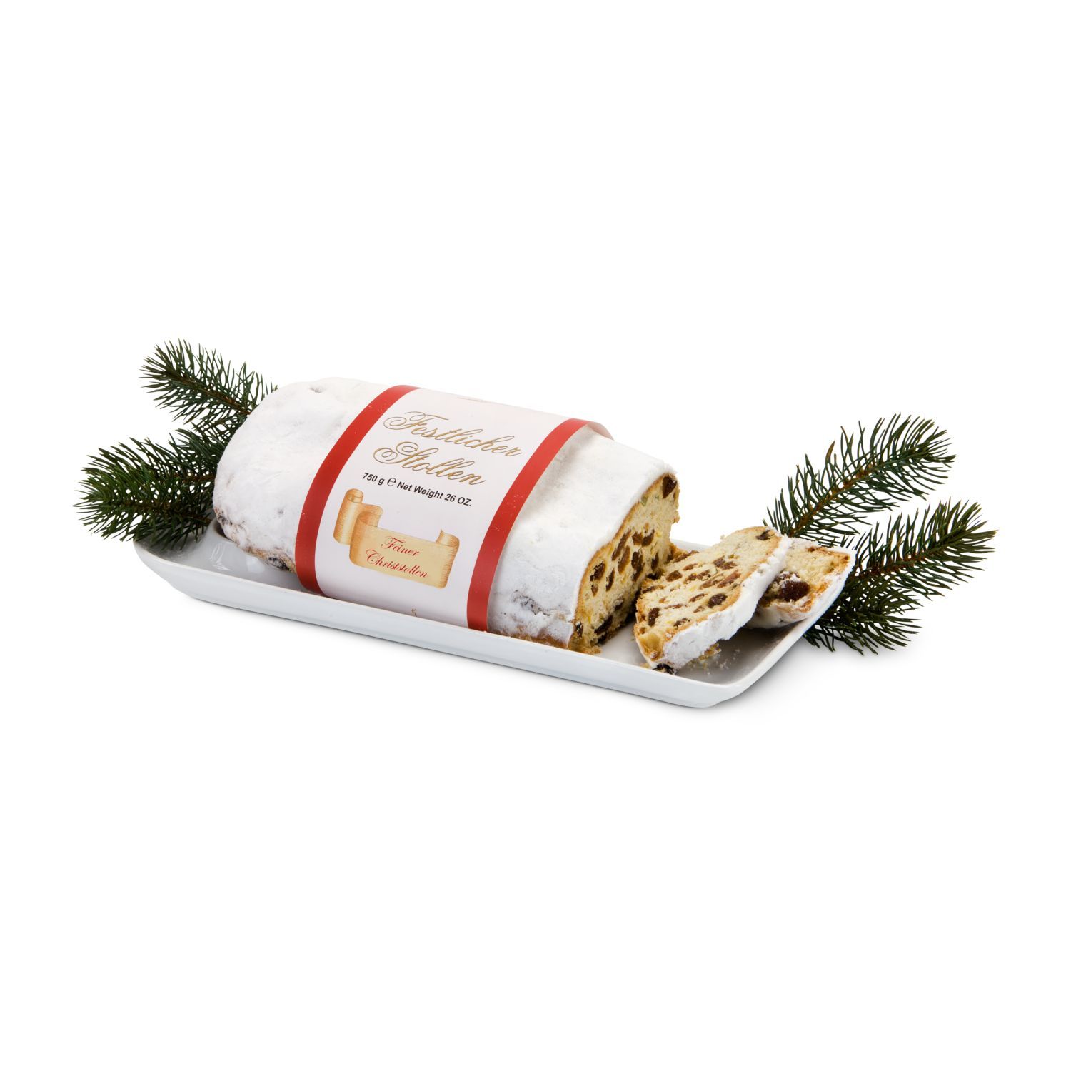 Werbeanbringung durch Banderole (max. 32,6 x 9,6 cm)
