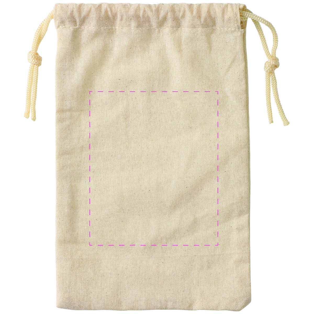 auf Beutel (12 x 10 cm)