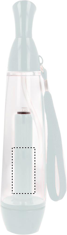 Vorderseite (4 x 2 cm)