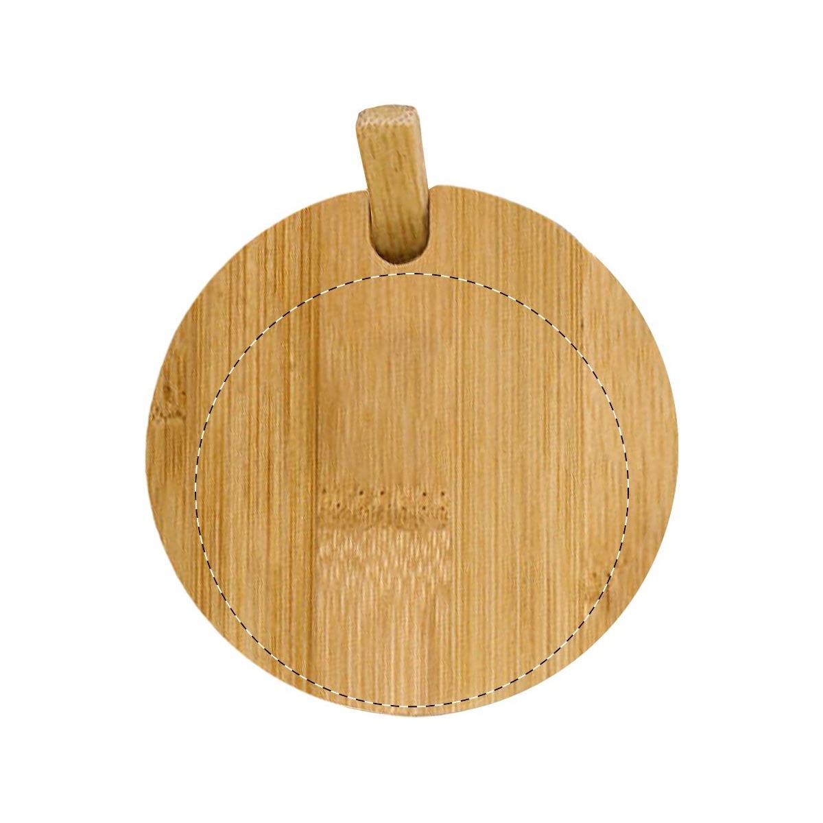 Oben (Ø 70 mm)