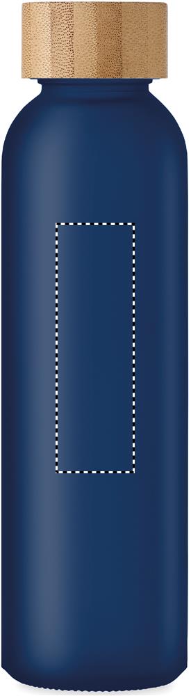 Rückseite (8 x 2,5 cm)