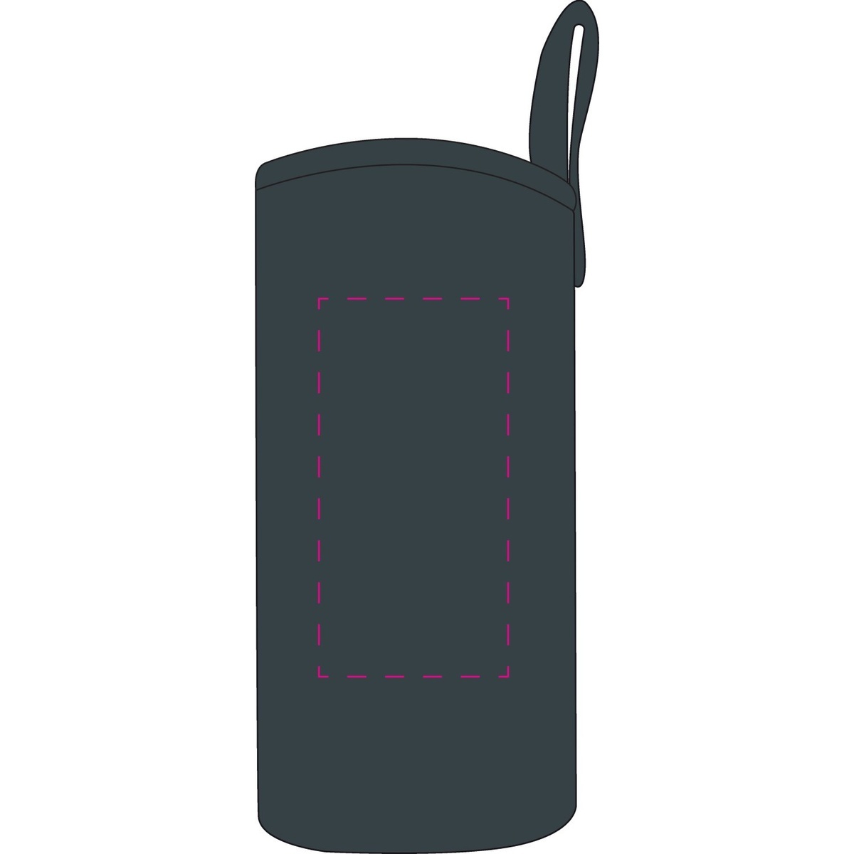 auf Sleeve (80 x 40 mm)